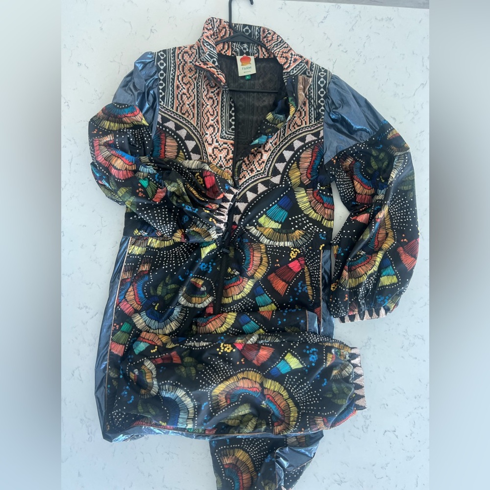 FARM RIO - Jumpsuit
